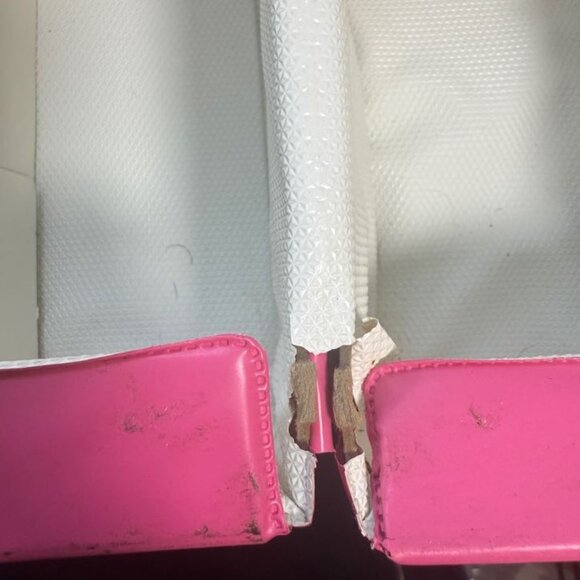 1969 Vintage Barbie Doll Trunk - No. 5199 - Mattel READ DESCRIPTION - Picture 12 of 13